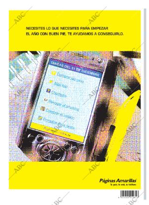 ABC MADRID 31-12-2002 página 104