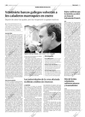 ABC MADRID 31-12-2002 página 17