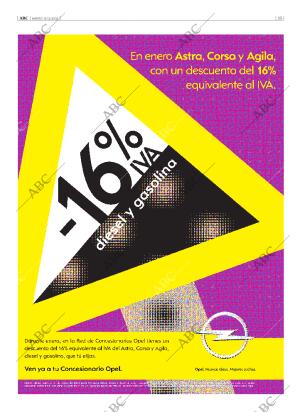 ABC MADRID 31-12-2002 página 19