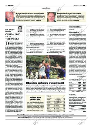 ABC MADRID 31-12-2002 página 2