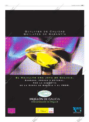 ABC MADRID 31-12-2002 página 20