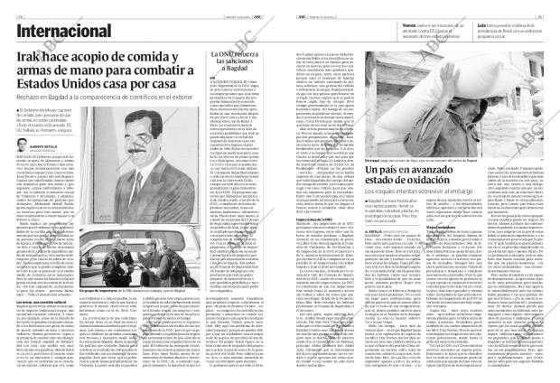 ABC MADRID 31-12-2002 página 26