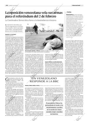 ABC MADRID 31-12-2002 página 33