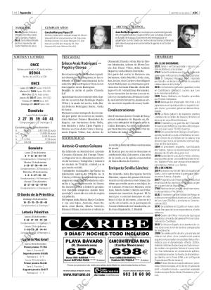 ABC MADRID 31-12-2002 página 44