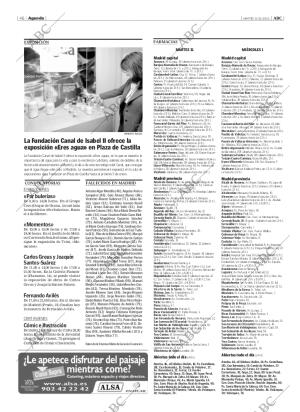 ABC MADRID 31-12-2002 página 46
