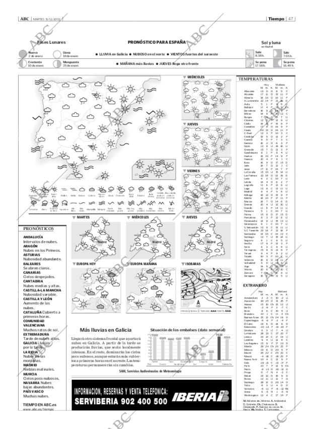 ABC MADRID 31-12-2002 página 47
