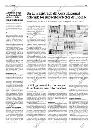 ABC MADRID 31-12-2002 página 50