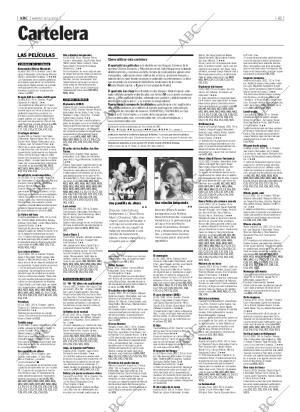 ABC MADRID 31-12-2002 página 61