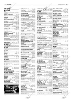ABC MADRID 31-12-2002 página 62