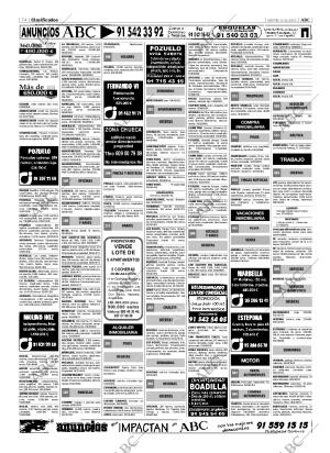 ABC MADRID 31-12-2002 página 74