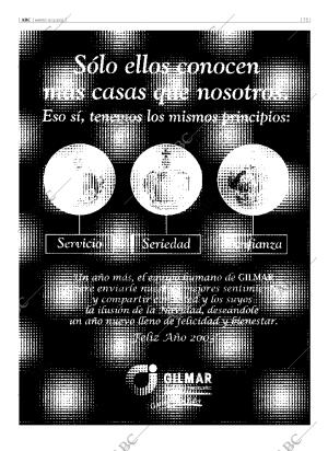 ABC MADRID 31-12-2002 página 75