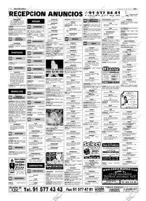 ABC MADRID 31-12-2002 página 76