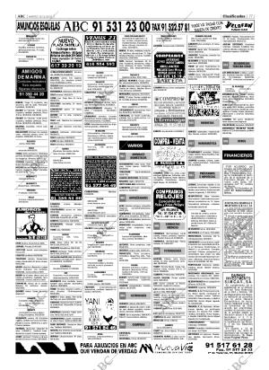 ABC MADRID 31-12-2002 página 77