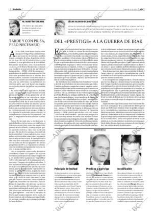 ABC MADRID 31-12-2002 página 8
