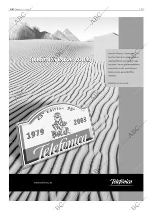 ABC MADRID 31-12-2002 página 91