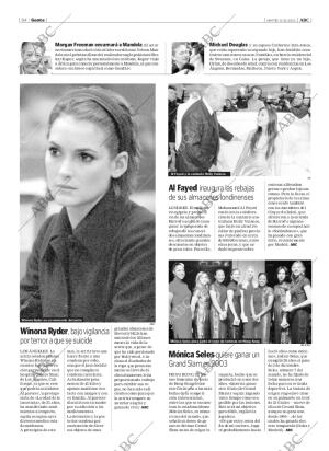 ABC MADRID 31-12-2002 página 94