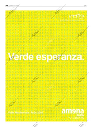 ABC MADRID 31-12-2002 página 95