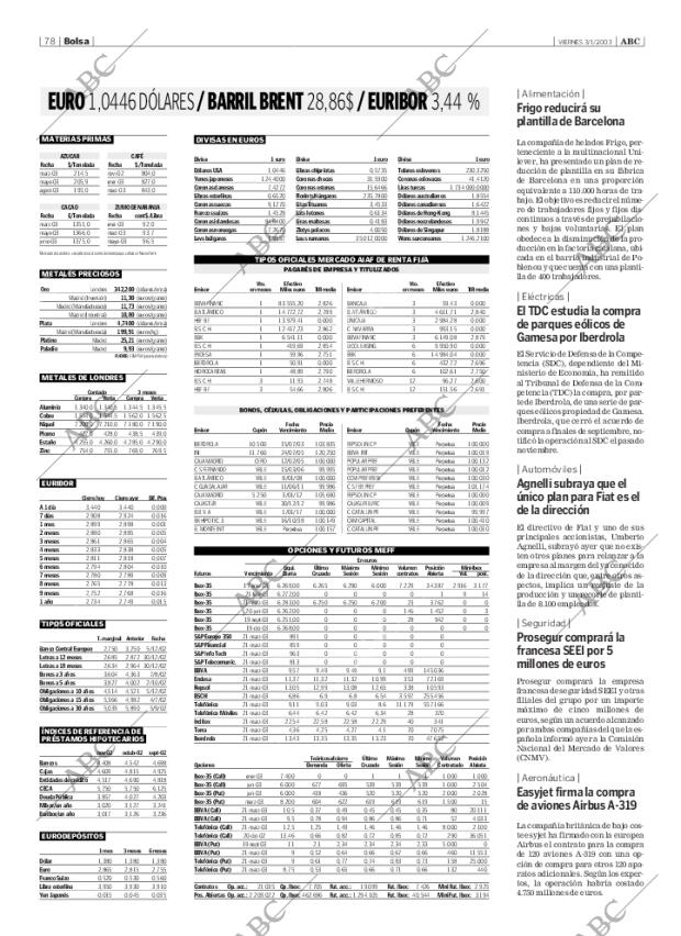 ABC SEVILLA 03-01-2003 página 78
