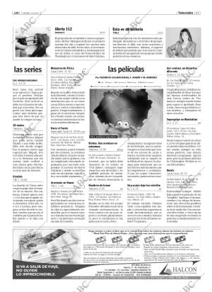 ABC SEVILLA 03-01-2003 página 85
