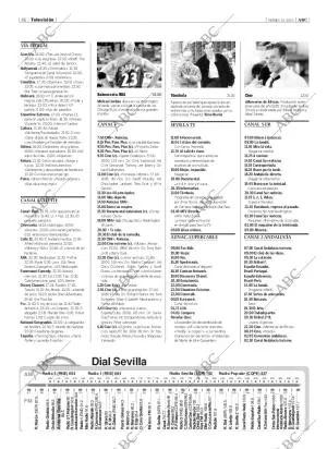 ABC SEVILLA 03-01-2003 página 86