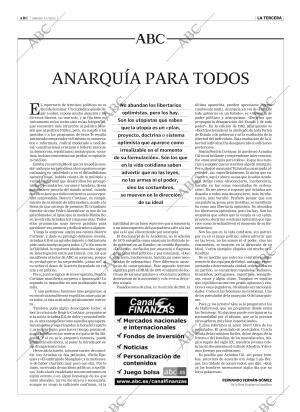 ABC CORDOBA 04-01-2003 página 3