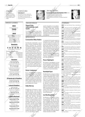 ABC CORDOBA 04-01-2003 página 42