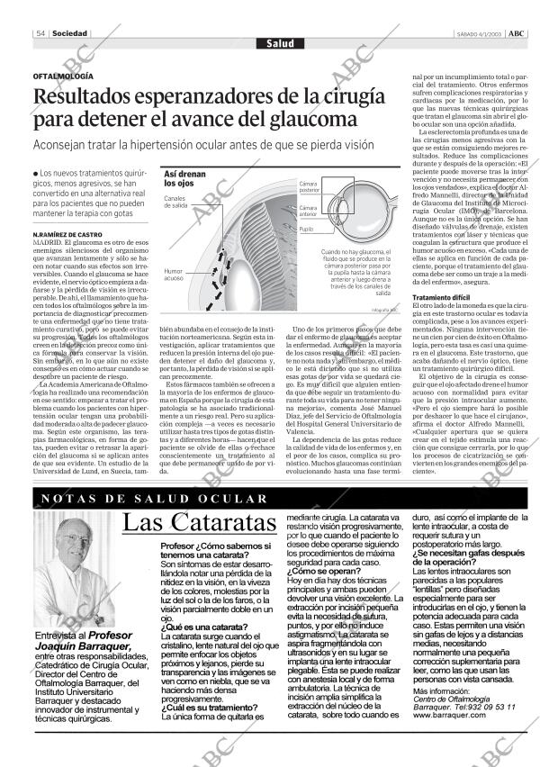 ABC CORDOBA 04-01-2003 página 54