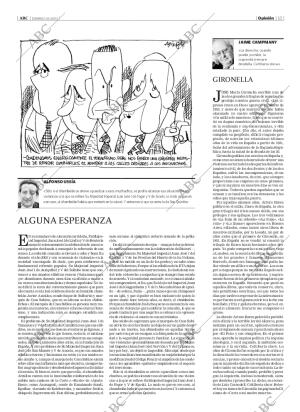 ABC MADRID 05-01-2003 página 13