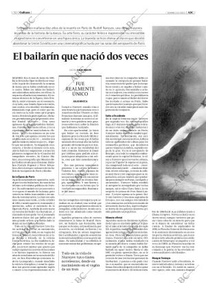 ABC MADRID 05-01-2003 página 50