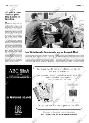 ABC MADRID 05-01-2003 página 53