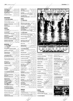 ABC MADRID 05-01-2003 página 59