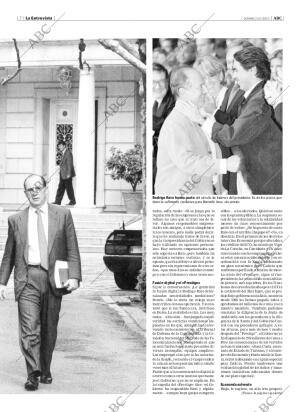 ABC MADRID 05-01-2003 página 7