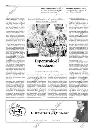 ABC CORDOBA 06-01-2003 página 13