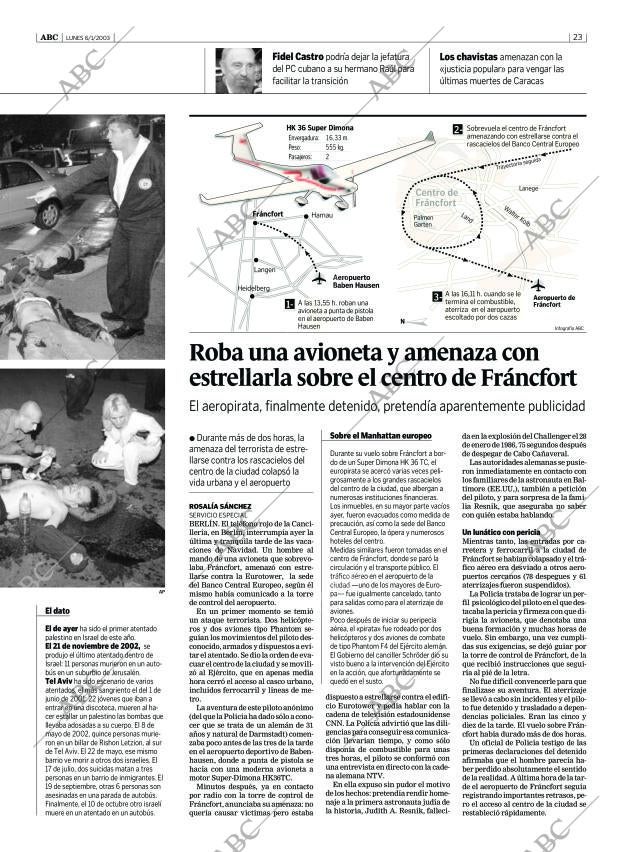 ABC CORDOBA 06-01-2003 página 23