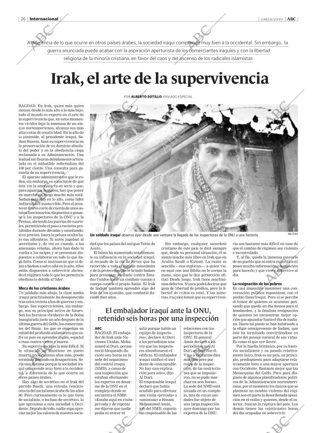 ABC CORDOBA 06-01-2003 página 26