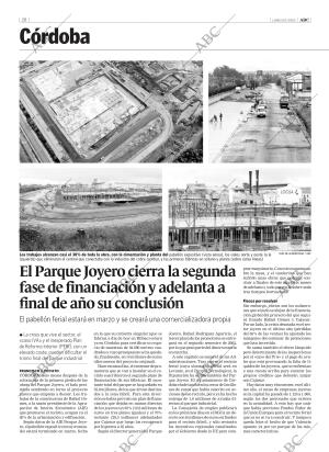 ABC CORDOBA 06-01-2003 página 28