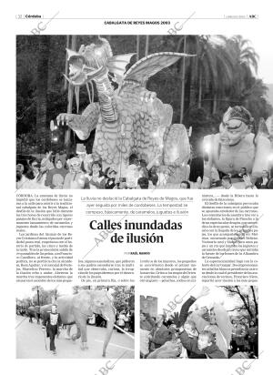 ABC CORDOBA 06-01-2003 página 32