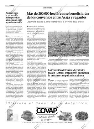 ABC CORDOBA 06-01-2003 página 36