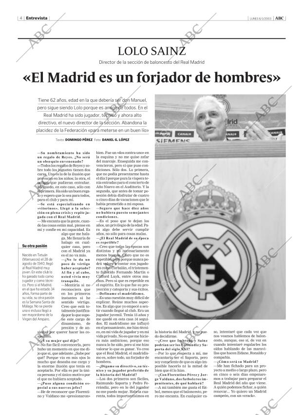 ABC CORDOBA 06-01-2003 página 4
