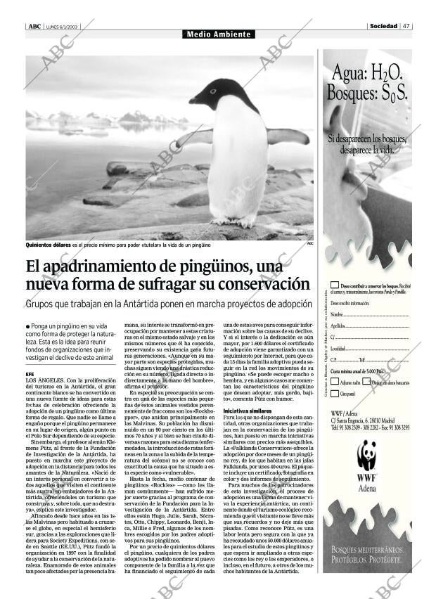 ABC CORDOBA 06-01-2003 página 47