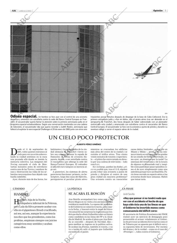 ABC CORDOBA 06-01-2003 página 5