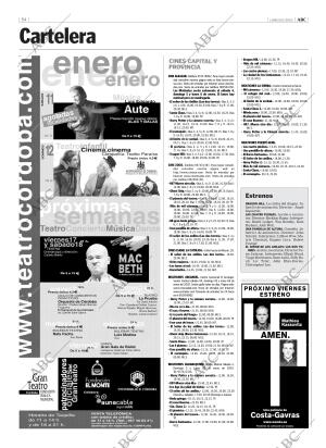 ABC CORDOBA 06-01-2003 página 54