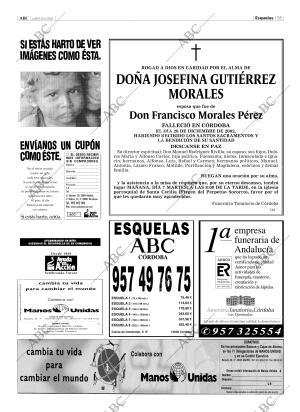 ABC CORDOBA 06-01-2003 página 55