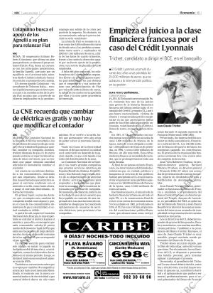 ABC CORDOBA 06-01-2003 página 61