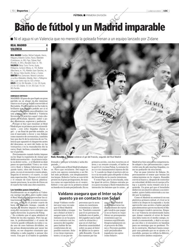 ABC CORDOBA 06-01-2003 página 70