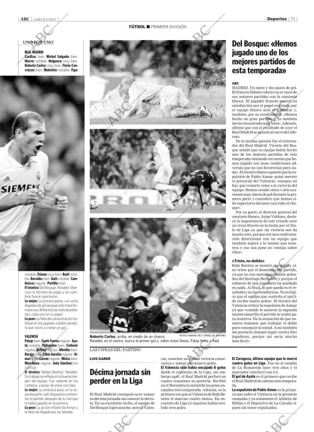 ABC CORDOBA 06-01-2003 página 71