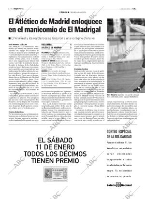 ABC CORDOBA 06-01-2003 página 74
