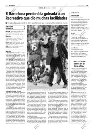 ABC CORDOBA 06-01-2003 página 76