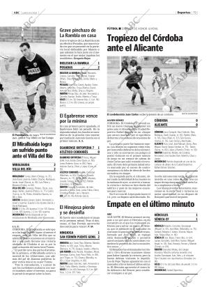 ABC CORDOBA 06-01-2003 página 79