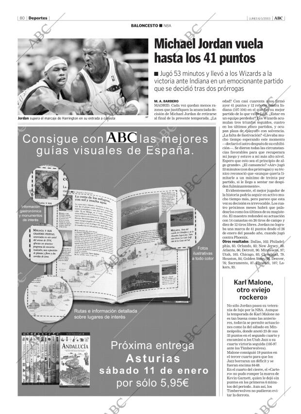 ABC CORDOBA 06-01-2003 página 80